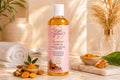 tumaric glow oil